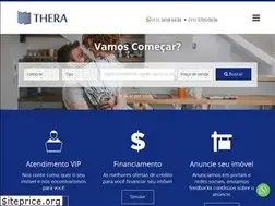 Sites similar to theraimoveis.com.br