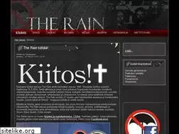 Sites similar to therain.fi