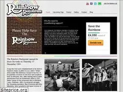 Sites similar to therainbow.co.za