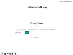 Sites similar to therainbowbunny.com