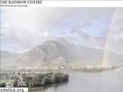 Sites similar to therainbowcentre.ca