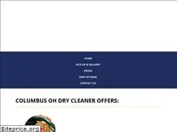 Sites similar to therainbowcleaners.com