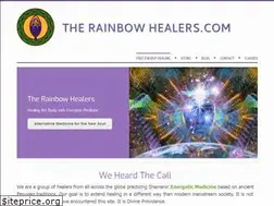 Sites similar to therainbowhealers.com