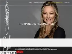 Sites similar to therainbowhealinghub.com