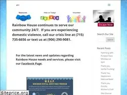 Sites similar to therainbowhouse.us