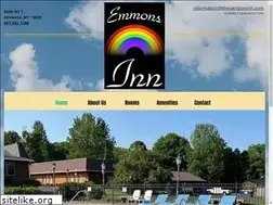 Sites similar to therainbowinn.com