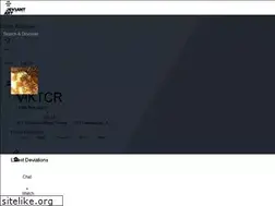Sites similar to therainbowllama.deviantart.com