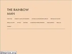 Sites similar to therainbowman.com