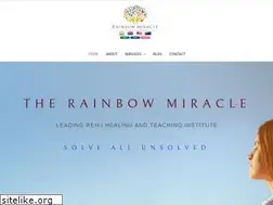 Sites similar to therainbowmiracle.com