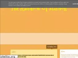 Sites similar to therainbowofstardoll.blogspot.com