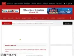 Sites similar to therainbowonline.net