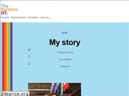 Sites similar to therainbowot.com