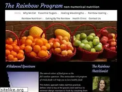 Sites similar to therainbowprogram.com