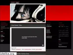 Sites similar to therainbowrambos.wordpress.com
