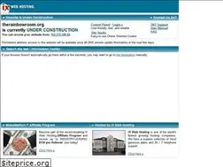 Sites similar to therainbowroom.org