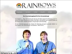 Sites similar to therainbows.eu