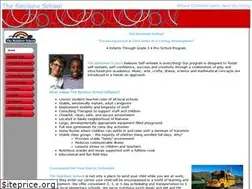 Sites similar to therainbowschool.com