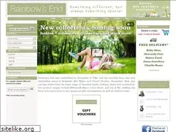 Sites similar to therainbowsend.co.uk