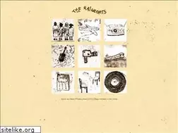 Sites similar to theraincoats.com