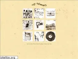 Sites similar to theraincoats.net