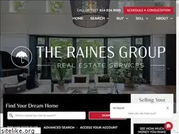 Sites similar to therainesgroup.com