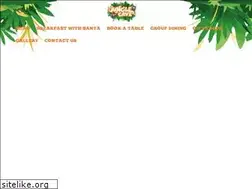 Sites similar to therainforestcafe.co.uk
