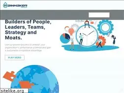 Sites similar to therainmakergroupinc.com