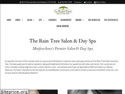 Sites similar to theraintreesalon.com