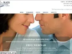 Sites similar to theraiscenter.com