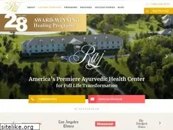 Sites similar to theraj.com