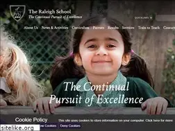 Sites similar to theraleigh.org