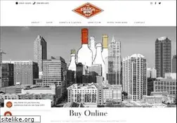 Sites similar to theraleighwineshop.com