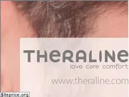 Sites similar to theraline.com