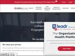 Sites similar to therallyingcry.com