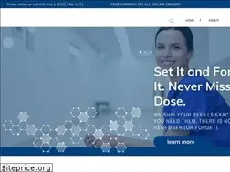 Sites similar to theralogix.ca
