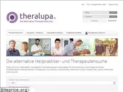 Sites similar to theralupa.de