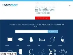 Sites similar to theramart.com