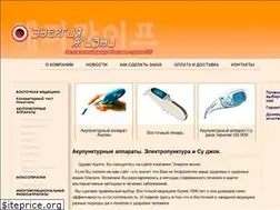 Sites similar to theramax.ru
