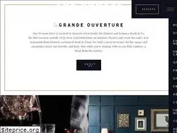 Sites similar to theramblehotel.com