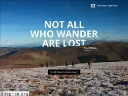 Sites similar to theramblers.ie