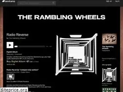Sites similar to theramblingwheels.ch