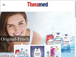 Sites similar to theramed.de
