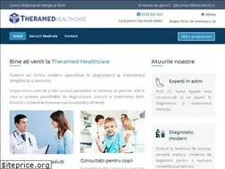 Sites similar to theramed.ro