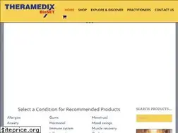 Sites similar to theramedixbioset.com