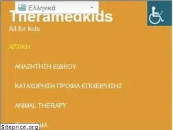 Sites similar to theramedkids.com