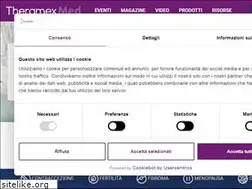 Sites similar to theramex.it
