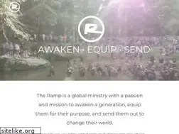 Sites similar to theramp.org