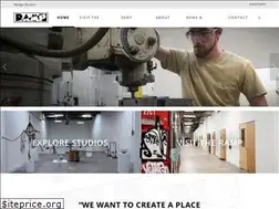 Sites similar to therampstudios.com