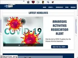 Sites similar to theramseyrams.com
