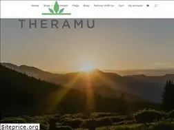 Sites similar to theramu.com